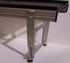 Height Adjustable Stands