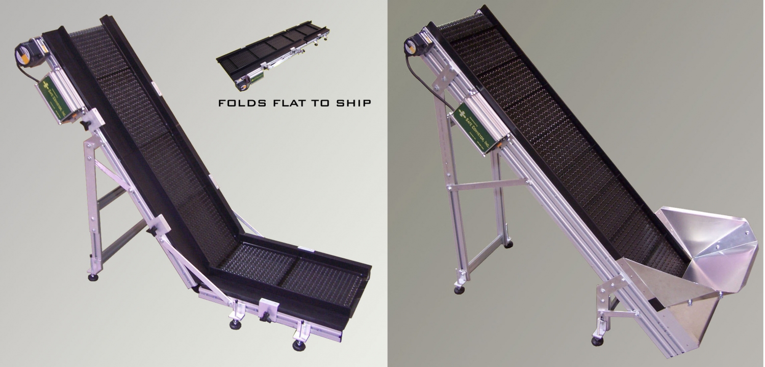 Incline Conveyor 