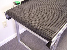 Conveyor Sensor Control