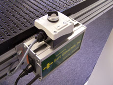 Modular Conveyor Sensor Control